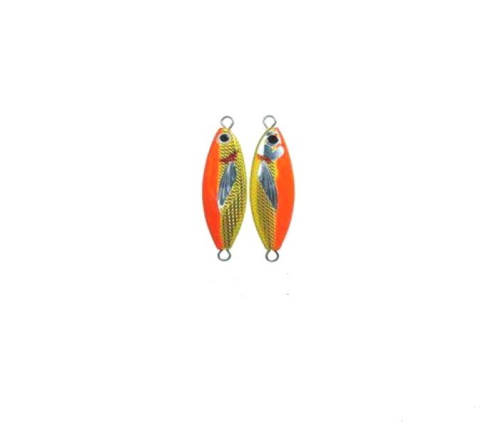 LURE FACTORY UNDERGROUND METAL JIG DUB STEP 5g
