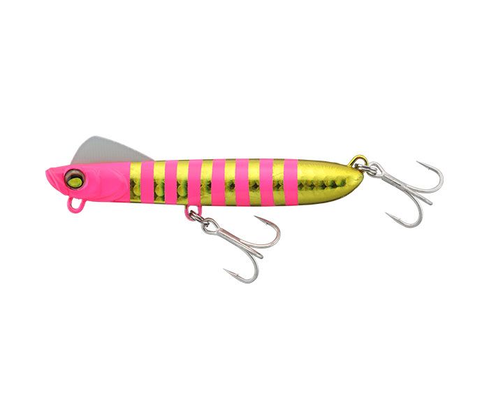 JACKALL SABULL SWIM METAL 45G