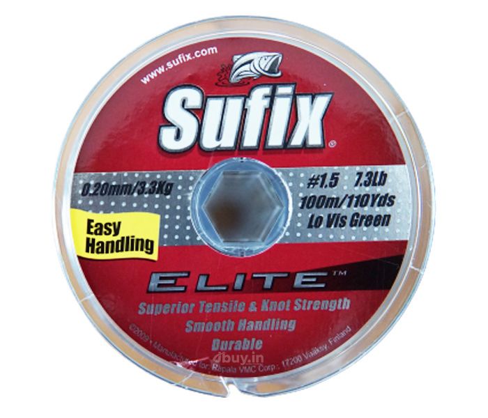 SUFIX ELITE 100M