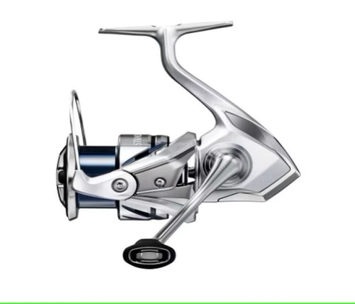 SHIMANO 2023 STRADIC FM