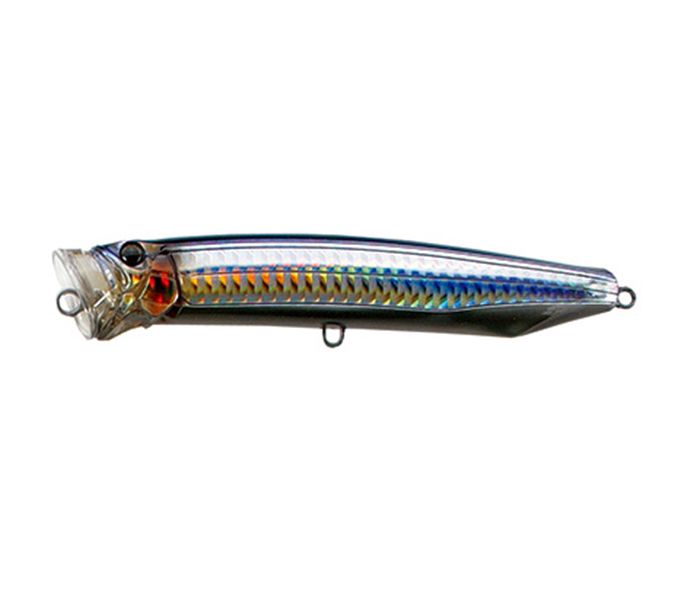 TACKLE HOUSE CONTACT FEED POPPER 135MM 45G