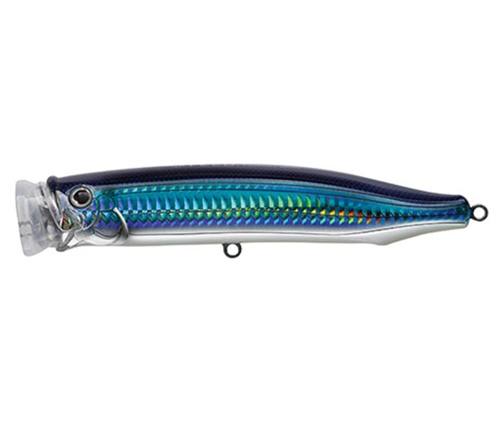 TACKLE HOUSE CONTACT FEED POPPER 135MM 45G