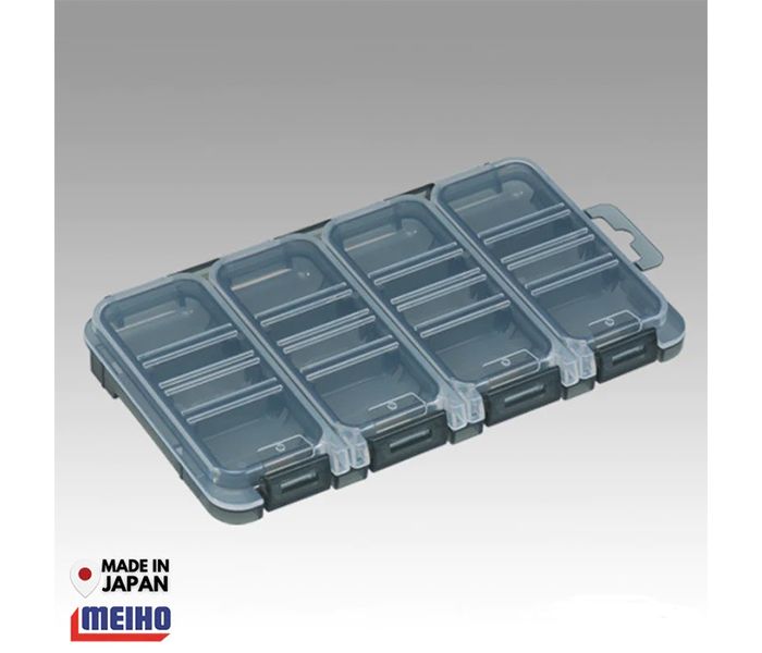Meiho Quatro Case J