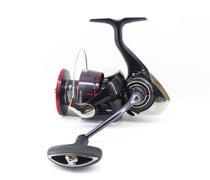 DAIWA 23 FUEGO LT