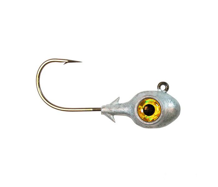 Zman Striper Eye™ Jigheads