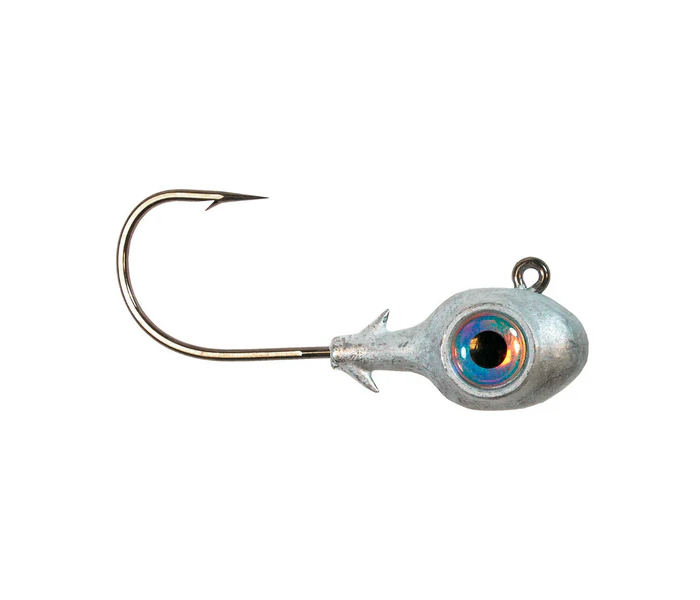 Zman Striper Eye™ Jigheads