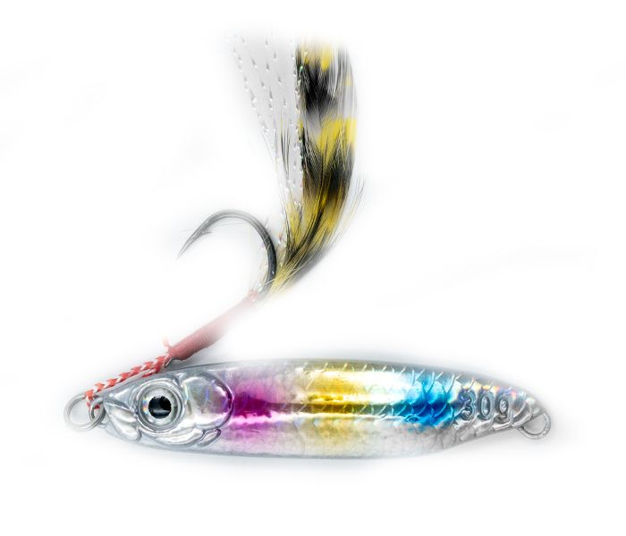 Gfin SHORE SHOOT jigs 10g