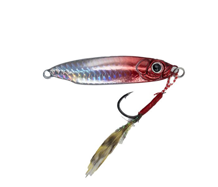 GFin Shore shoot 20 g
