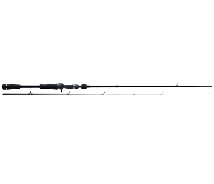 MAJOR CRAFT FIRSTCAST BAITCASTING