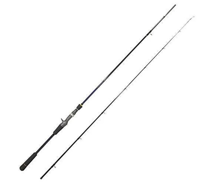 MAJOR CRAFT SOLPARA BAIT CASTING