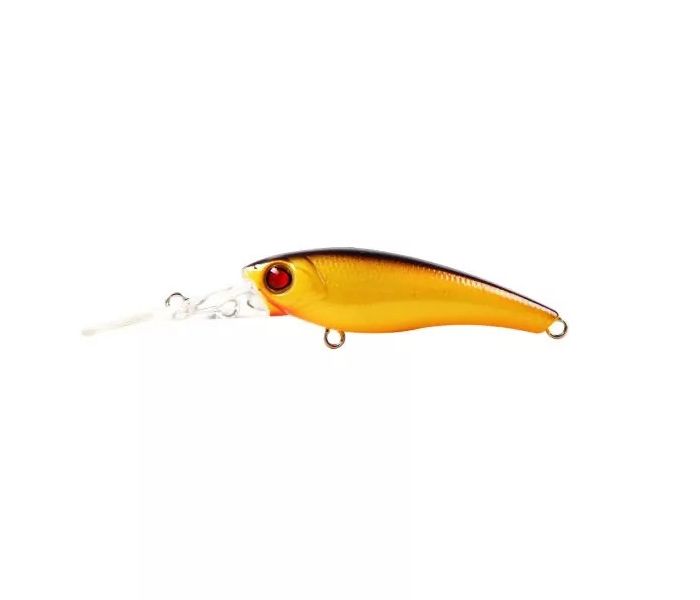 ZEREK TANGO SHAD 50MM SUSPENDING