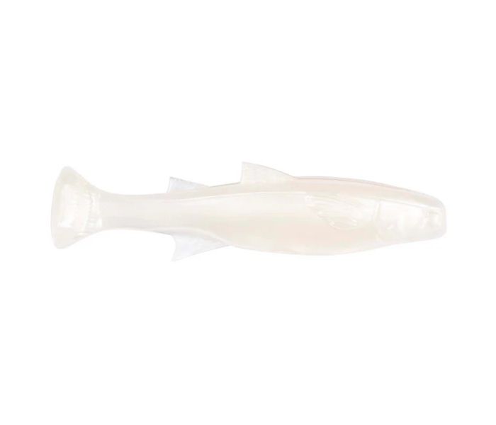 Zman Mulletron™ Loose Body 10x Tough Elaztech 3.3INCH