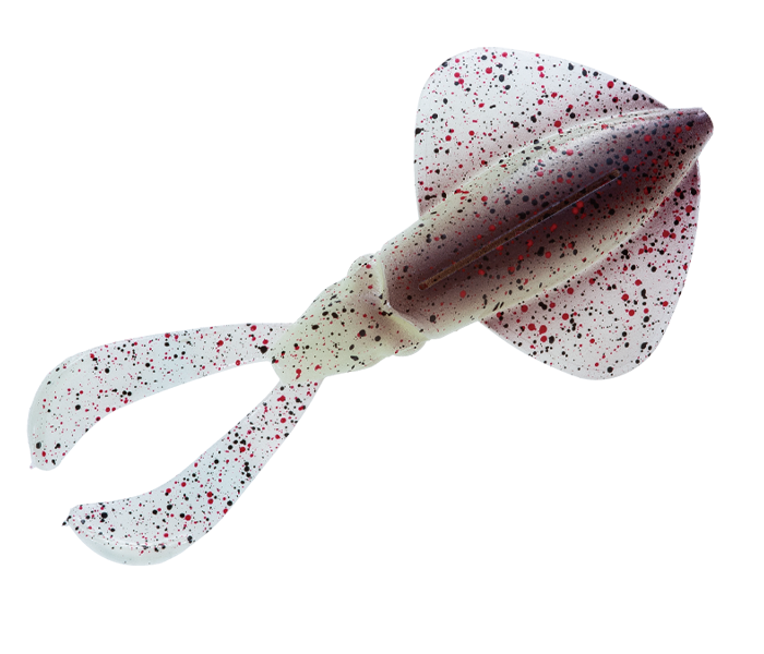 MAJOR CRAFT LIVE SQUID 4INCH