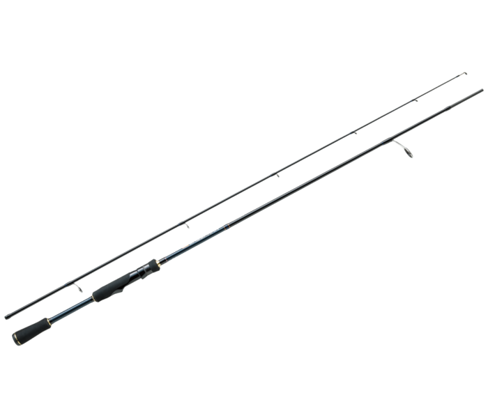 MAJOR CRAFT BASSPARA SPINNING