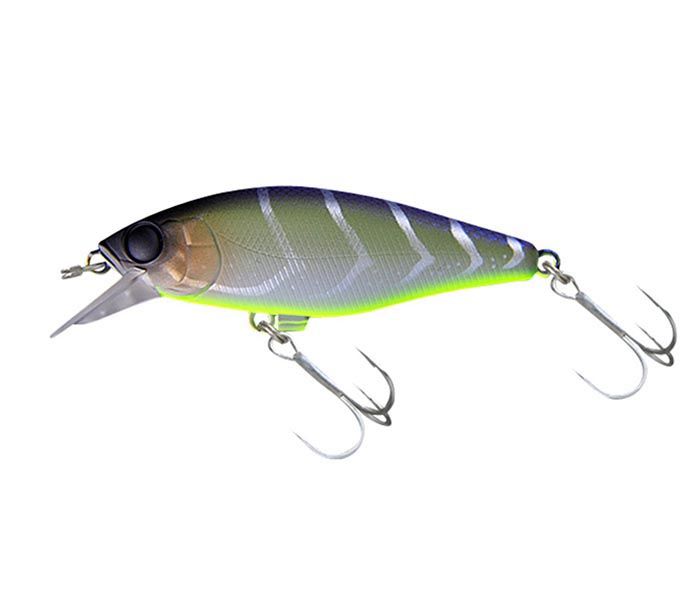 Jackall Chubble SR 65mm 9g