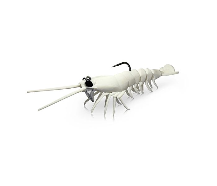 SAVAGE GEAR MANIC SHRIMP 3INCH 9G