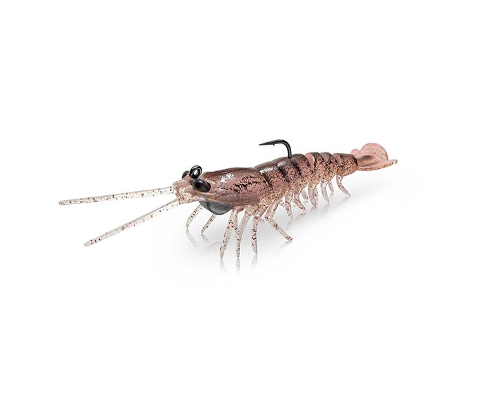 SAVAGE GEAR MANIC SHRIMP 3INCH 9G