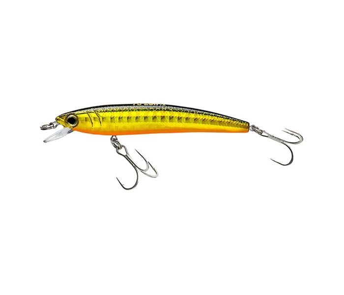 YO ZURI PIN MINNOW 70M