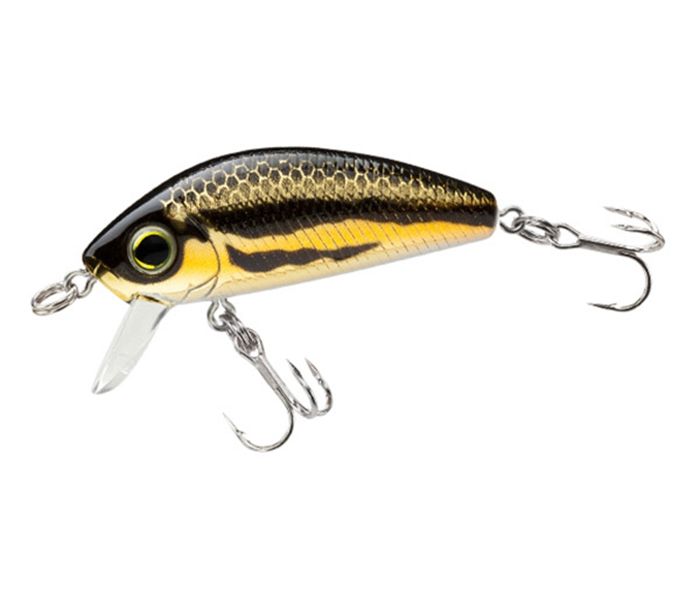 YO-ZURI L MINNOW 66MM