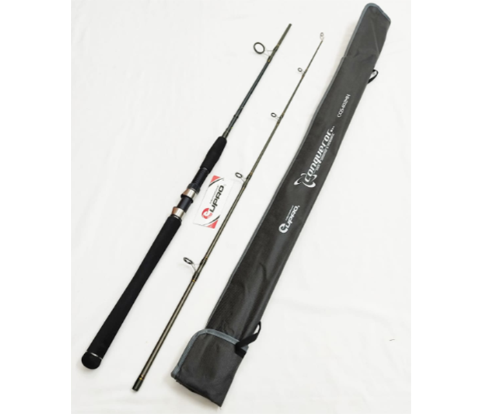 EUPRO CONQUEROR ROD