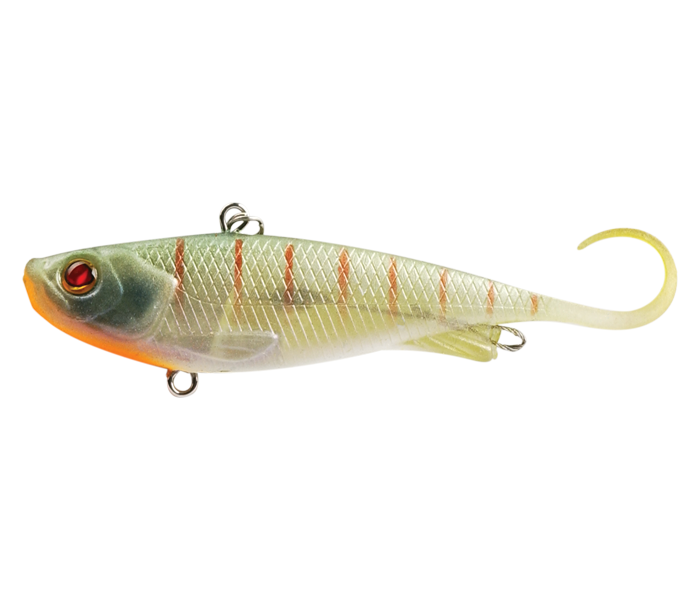 ZEREK FISH TRAP 160mm 58g