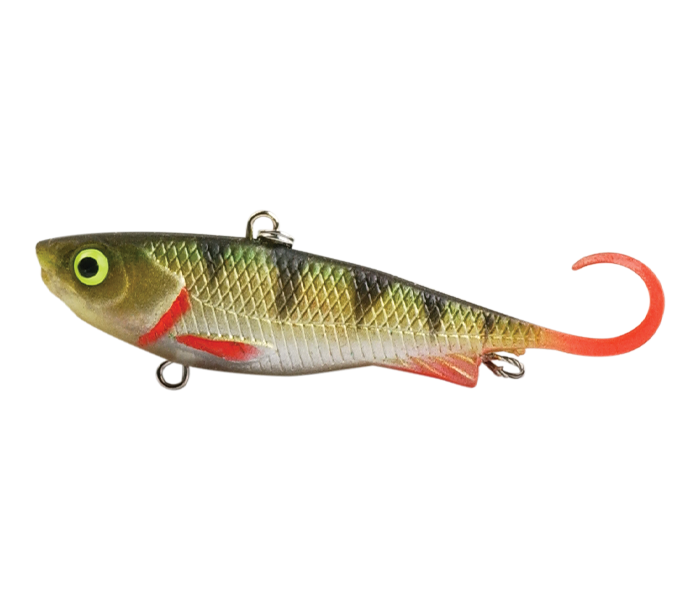 ZEREK FISH TRAP 160mm 78g
