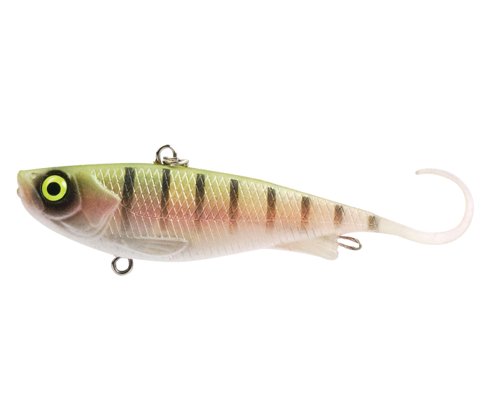 ZEREK FISH TRAP 160mm 78g