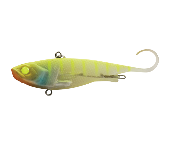 ZEREK FISH TRAP 160mm 78g