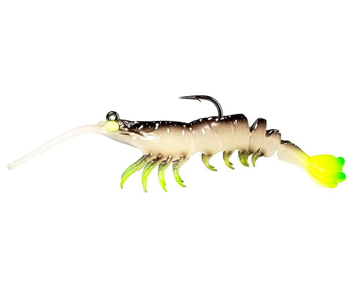 ZMAN PrawnstarZ™ 3.5INCH PACK OF 2