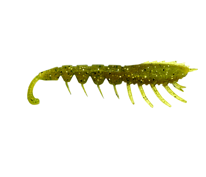 RAPALA CRUSH CITY IMPOOSTER 4.5INCH