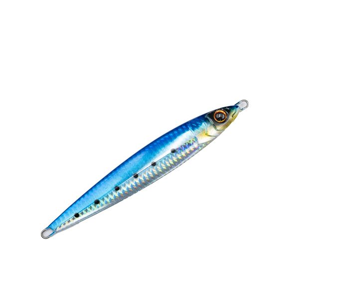 BOSS FURRY JIG 150GM