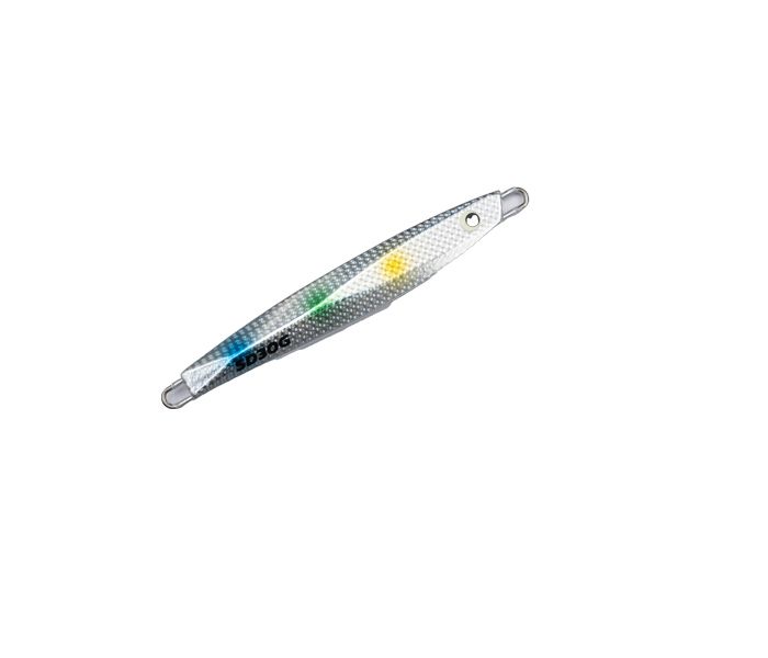 GFIN SENSES MICRO JIG 7G