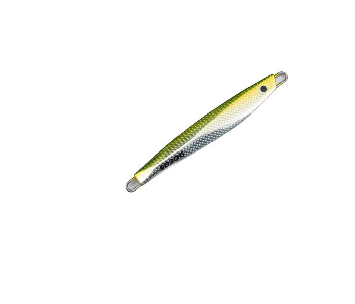 GFIN SENSES LONG SLOW 20G
