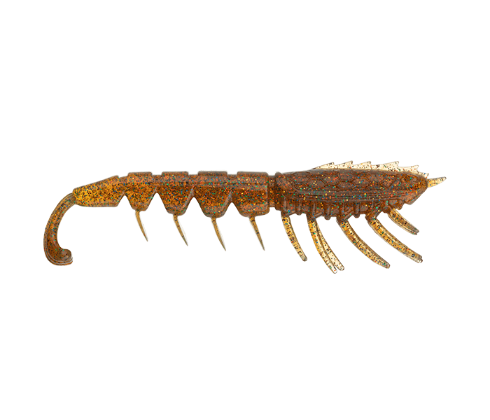 RAPALA CRUSH CITY IMPOOSTER 4.5INCH