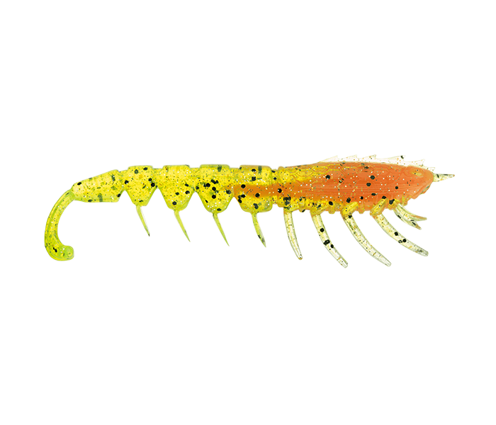 RAPALA CRUSH CITY IMPOOSTER 4.5INCH