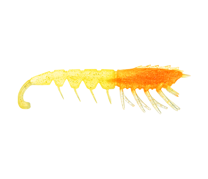 RAPALA CRUSH CITY IMPOOSTER 4.5INCH