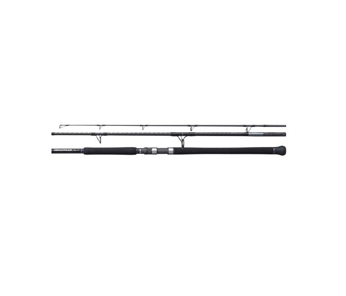 SHIMANO 2021 GRAPPLER TYPE C 3 PIECE