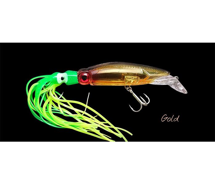 HAWAS THUNDER SQUID