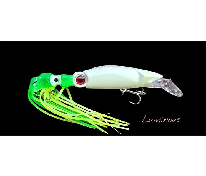 HAWAS THUNDER SQUID