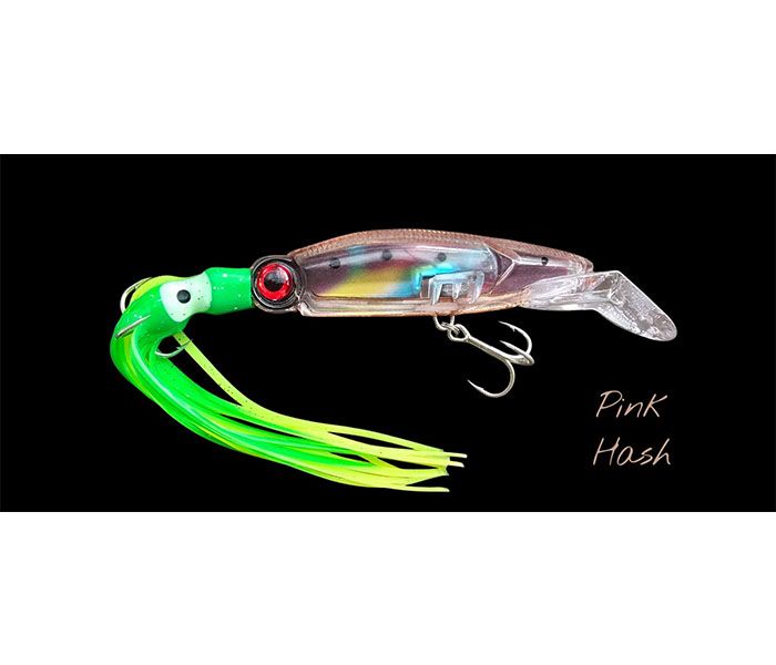 HAWAS THUNDER SQUID
