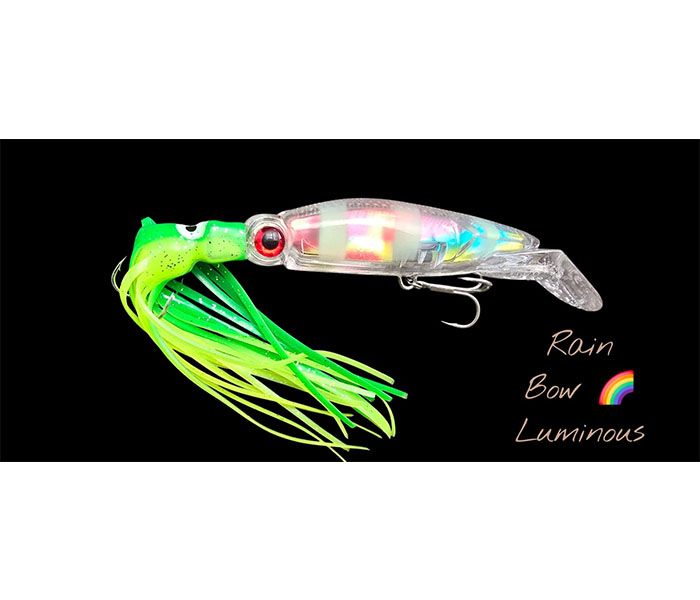 HAWAS THUNDER SQUID