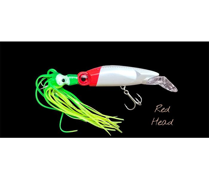 HAWAS THUNDER SQUID