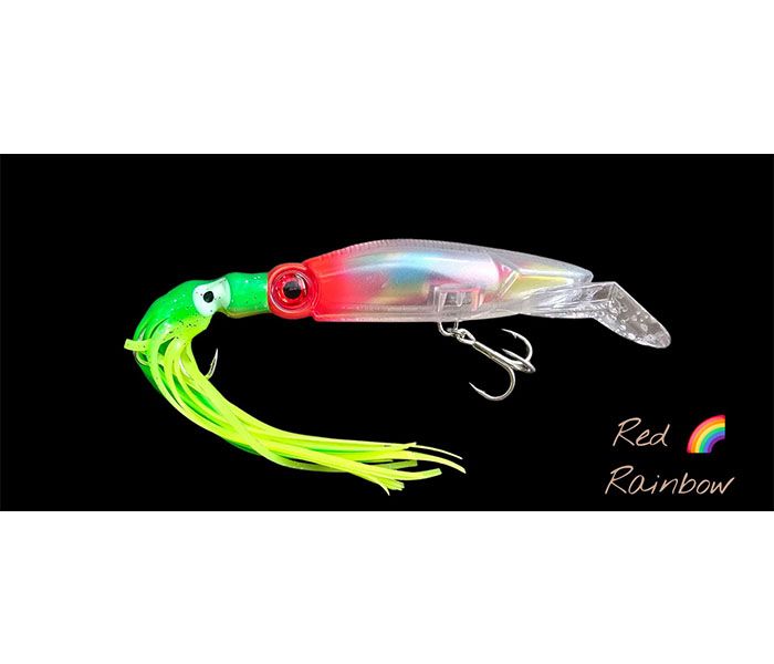 HAWAS THUNDER SQUID