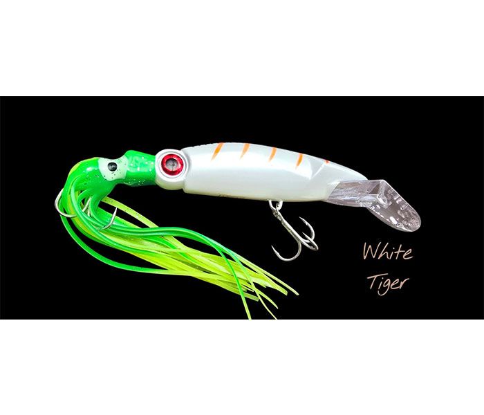 HAWAS THUNDER SQUID
