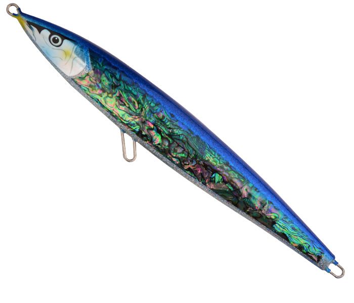 Sea Falcon Real Saury 240mm 100gm