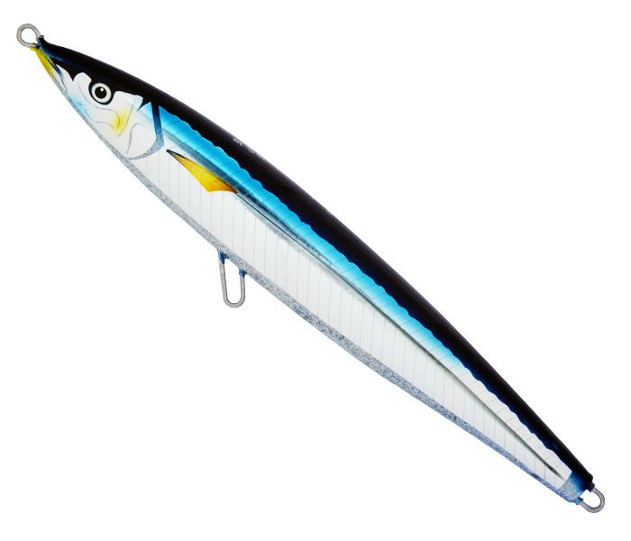 Sea Falcon Real Saury 200mm 70gm
