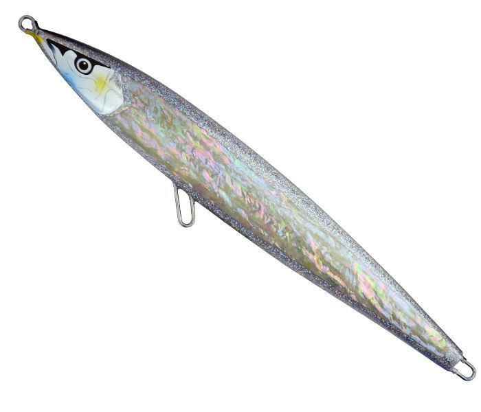 Sea Falcon Real Saury 200mm 70gm