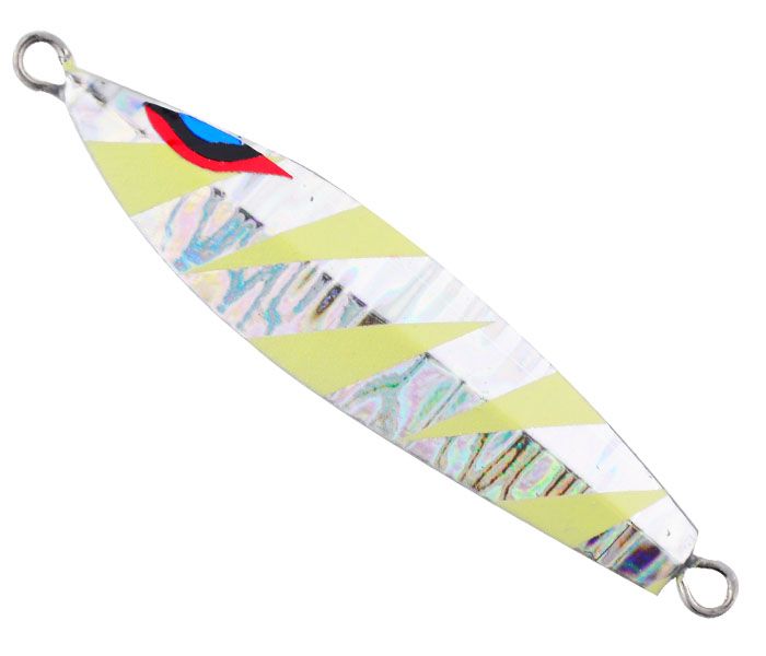 Sea Falcon Z SLOW MINI 45gm