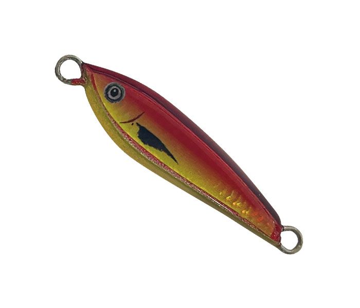 Sea Falcon Z Slow TG 5g 24mm