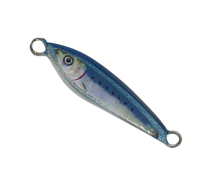 Sea Falcon Z Slow TG 7g 27mm